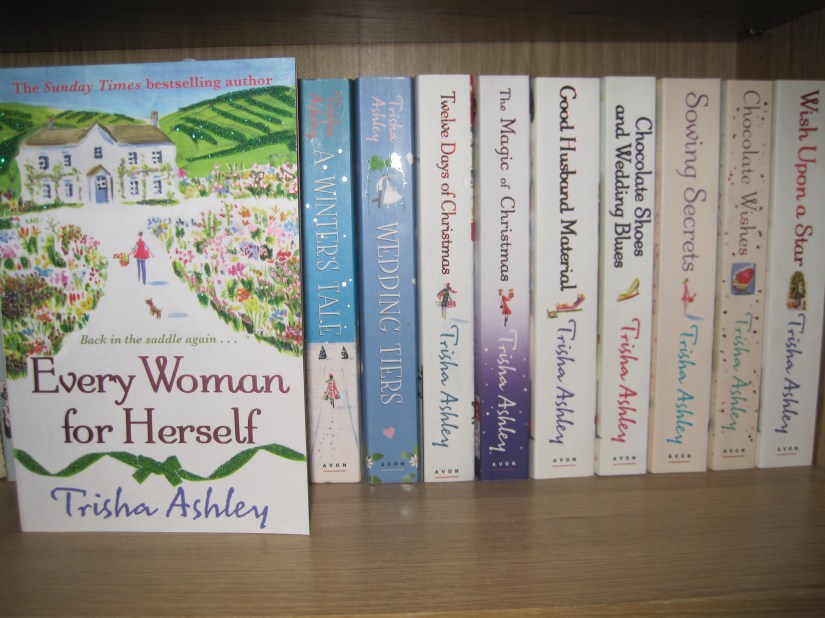 Every Woman for Herself