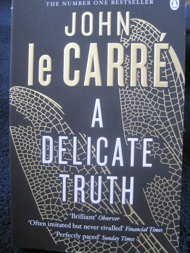 A Delicate Truth