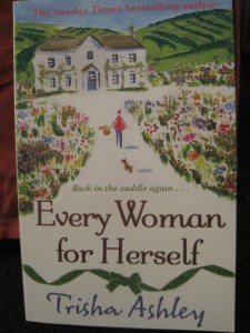 Every Woman for Herself