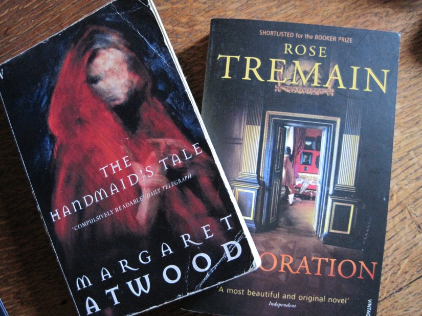 The Handmaid's Tale and Restoration