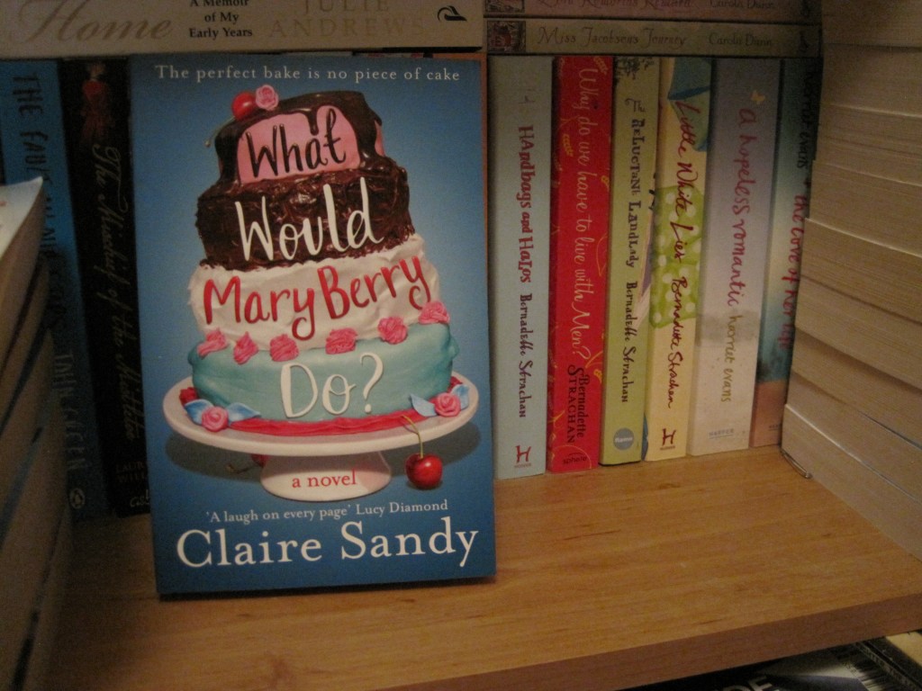 WWMBD and other books