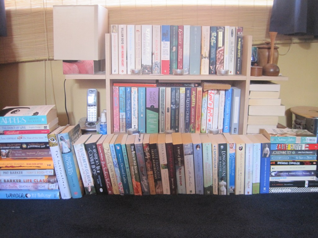 Books