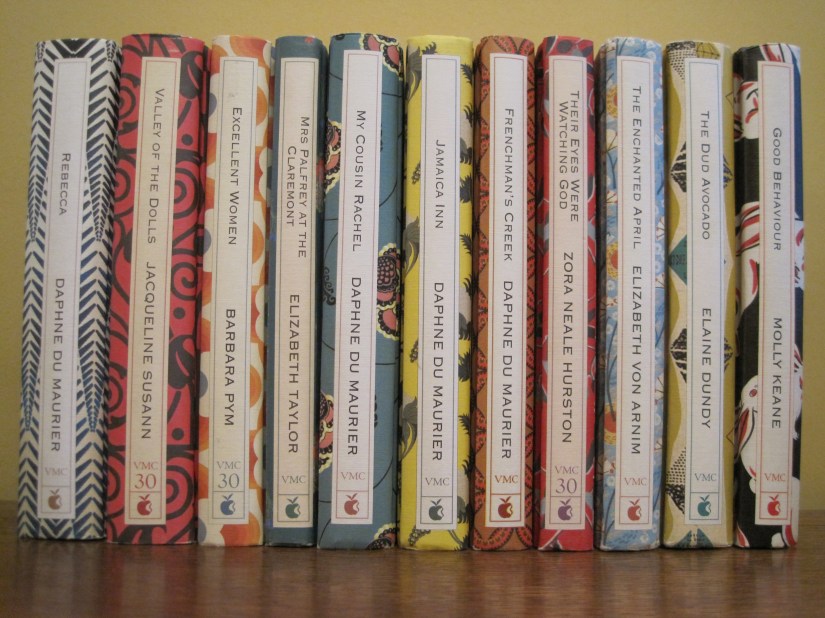 VMC Designer Hardbacks