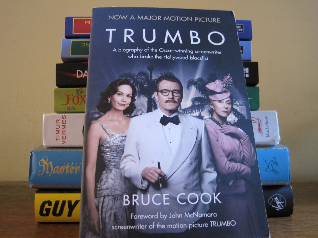 Trumbo by Bruce Cook
