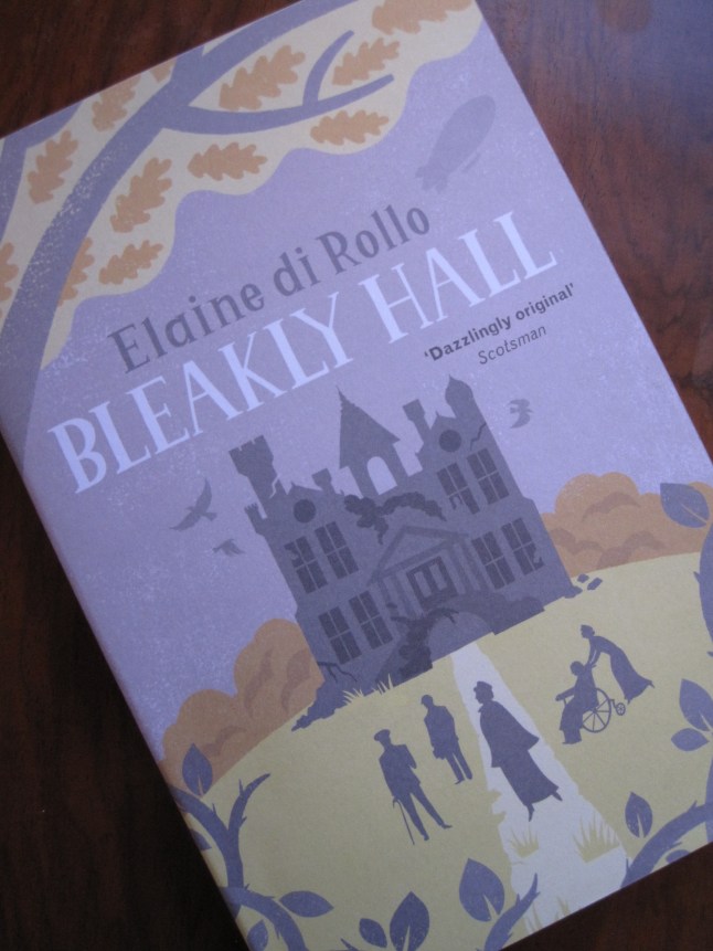 Bleakly Hall
