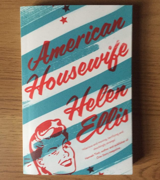 Copy of American Housewife
