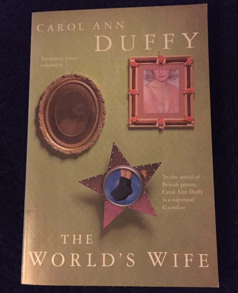 Copy of The World`s Wife