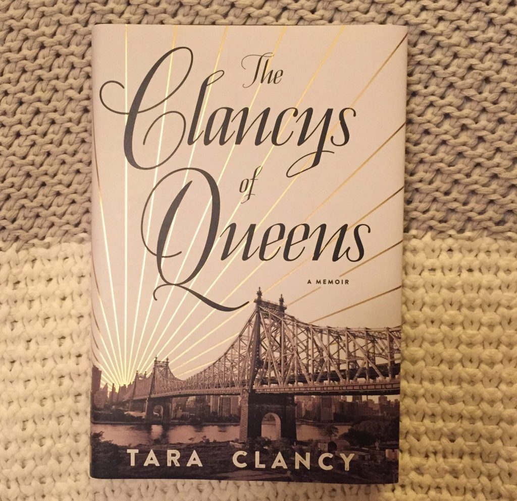 The Clancys of Queens