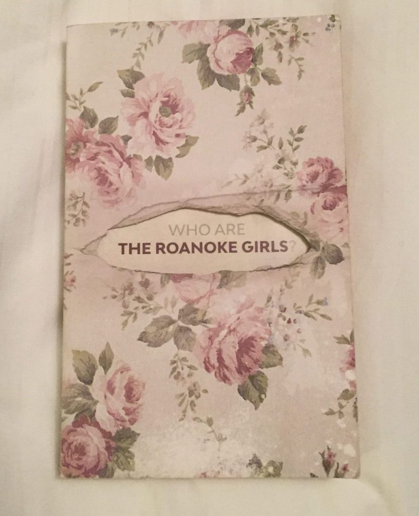 The Roanoke Girls