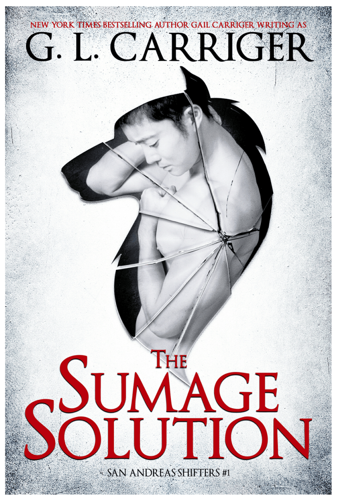 Cover of the Sumage Solution
