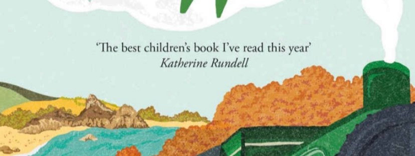 Cover of The Skylark's War