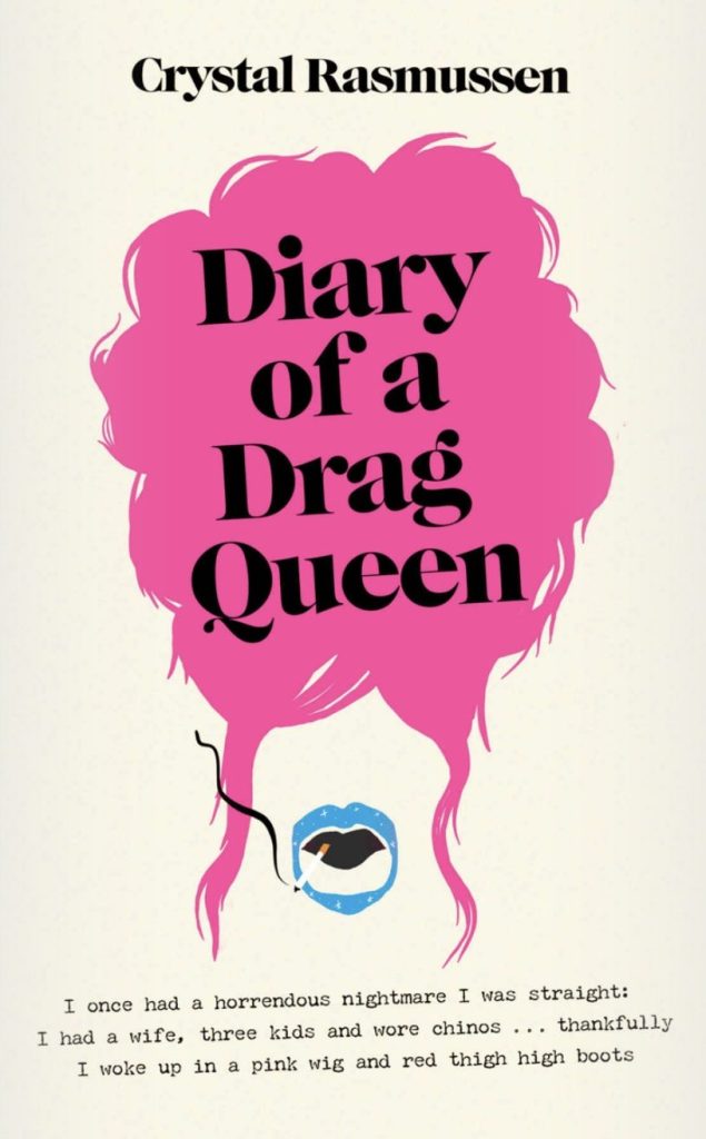 Cover of Diary of a Drag Queen