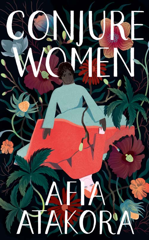 Cover of Conjure Women