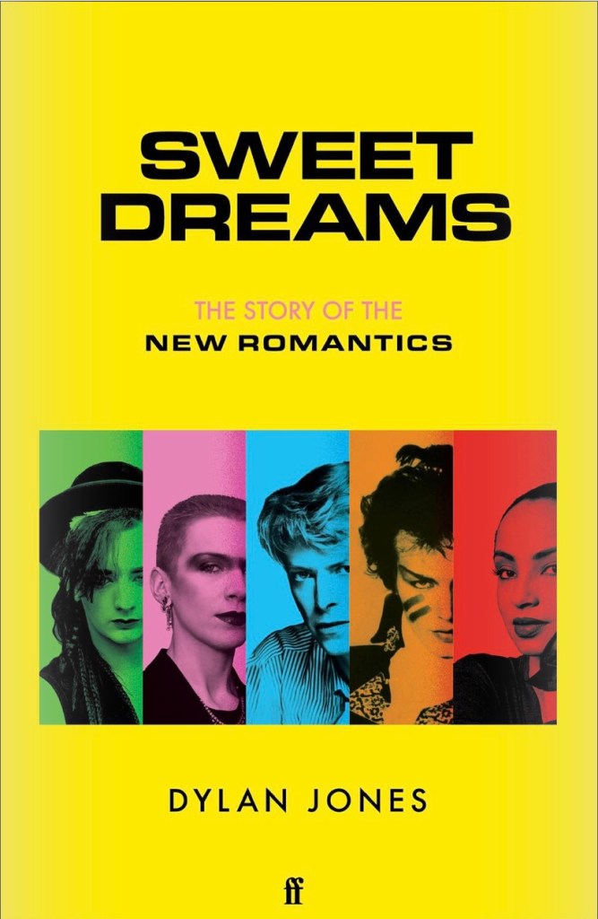 Cover of Sweet Dreams