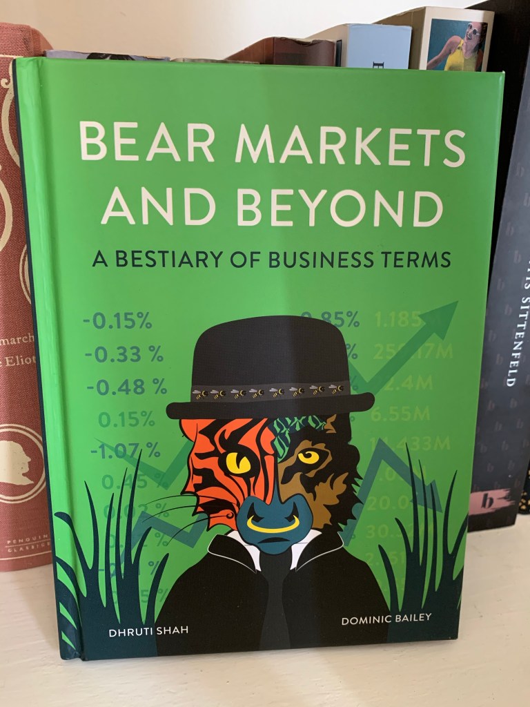 Bear Markets and Beyond in Hardback