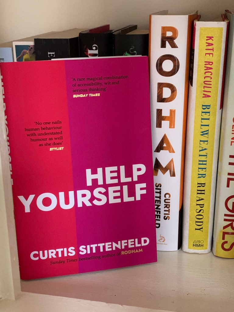 Copy of Help Yourself