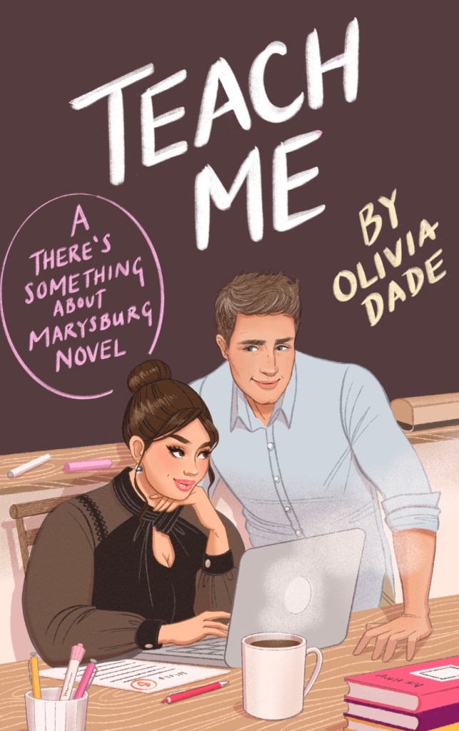 Cover of Teach Me