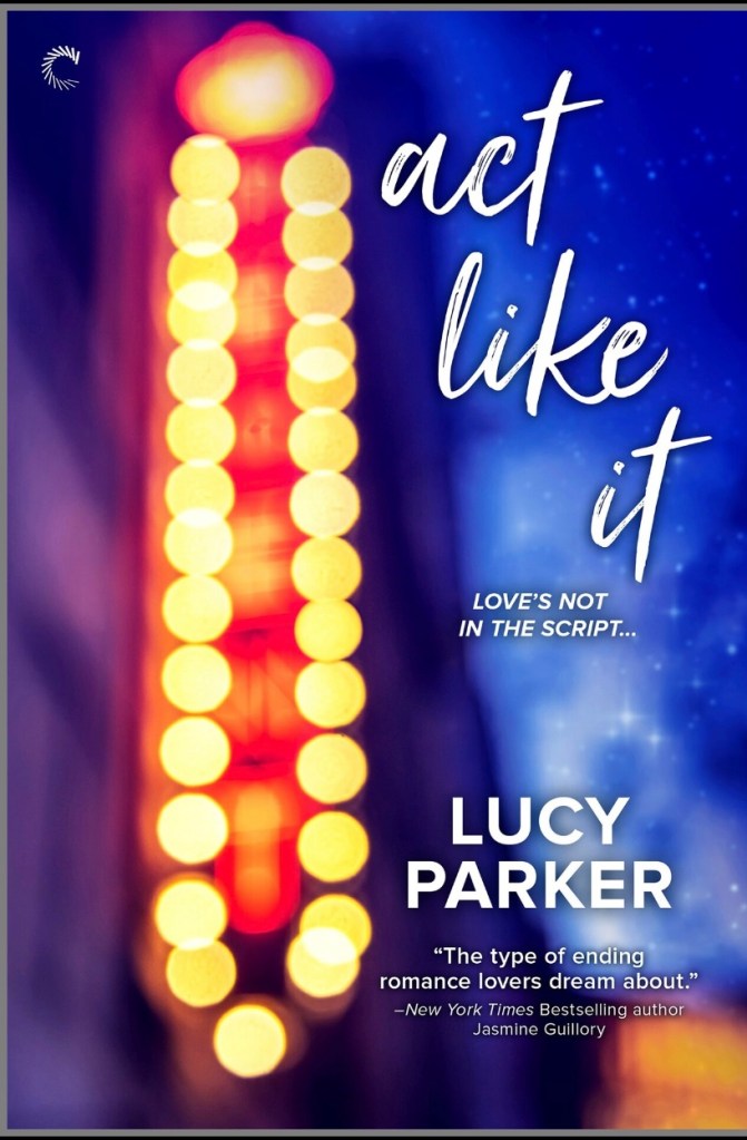 Cover of Act Like It