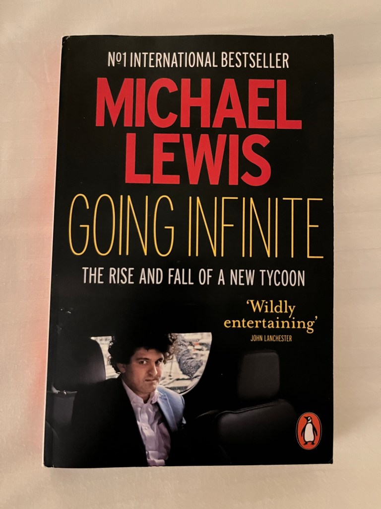 Copy of Going Infinite