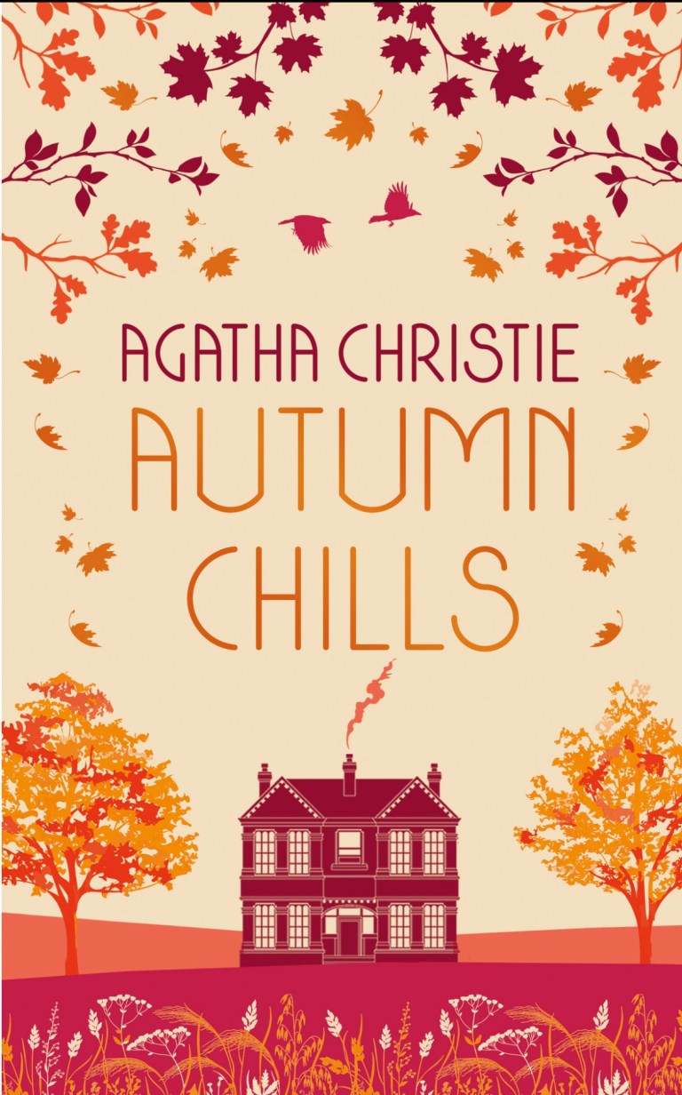 Book of the Week: Autumn Chills – Verity Reads Books (lots of them)