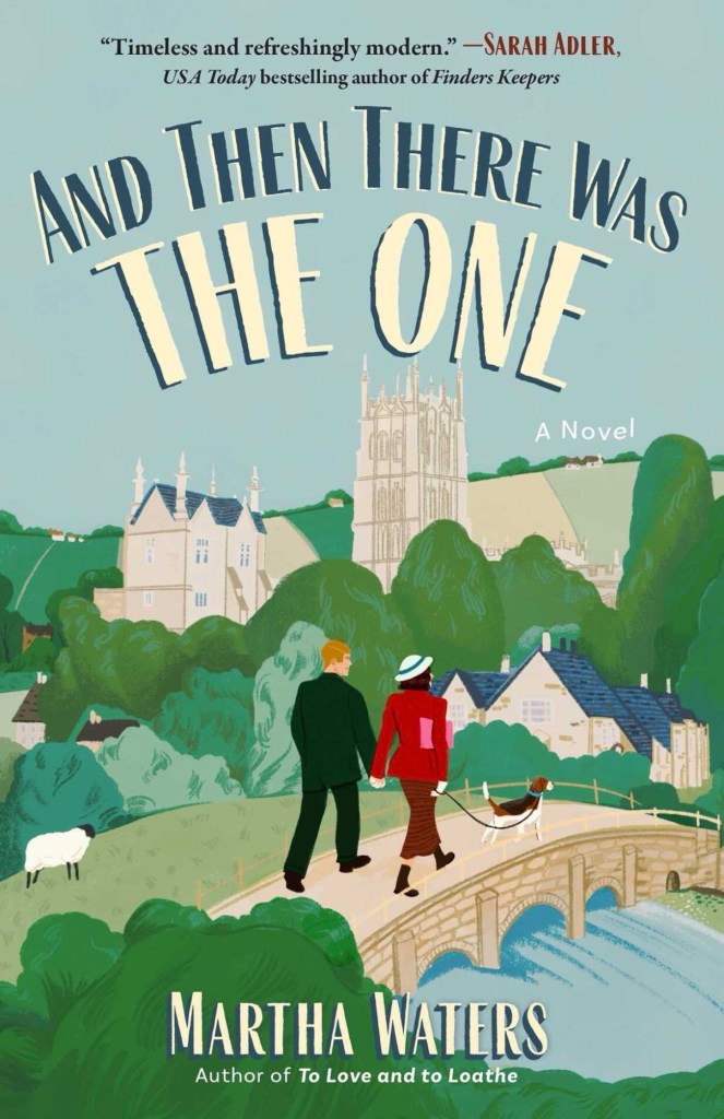 Cover of And Then There Was The One